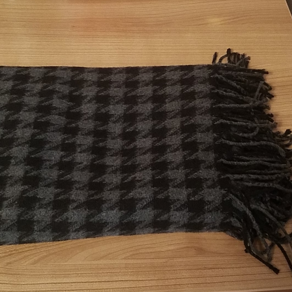 Talbots wrap